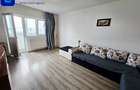 Apartament 3 camere metrou Lujerului, loc parcare, bloc reabilitat - 2