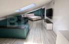 Apartament penthouse, scara interioara, 100 mp, boxa si garaj, zona Ce - 2