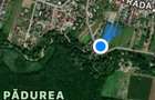 Teren Magurele Ilfov - 1