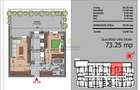 Apartament 2 camere cu terasa in Sector 4 - PRET PROMOTIONAL - 6