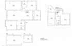 Elisabetin - Apartament exclusivist - 5 cam - Su: 135mp - Garaj privat - 2