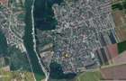 Teren intravilan, 1261 mp,  Aroneanu cu autorizatie de construire - 2