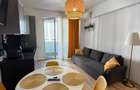 Apartament 2 camere Mamaia Nord, Aparoape de Plaja