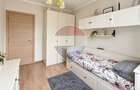 Apartament 3 camere | 2 băi | Etaj 1 | Str. Borzești 7-9 – Brașov