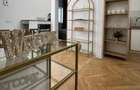 Apartament 2 Camere,Calea Victoriei,Romana,Metrou,Amenajat,centrala,mobilat - 2