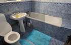 Apartament 3 camere , B-dul 1 Decembrie 1918/  mobilat /An 1985