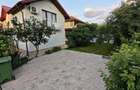 Casa de inchiriat 126 mp, 3 camere, curte 350 mp, Proprietar - 6