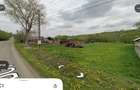 Teren intravilan 2.988 m² în Petia, la 6 km de Fălticeni
