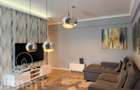 Apartament 3 camere Borhanci  finisat modern garaj subteran inclus - 7
