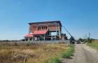 De Vanzare..Casa in constructie - 700 mp construiti + 800 mp teren | Zona Elvila, langa Iac - 5