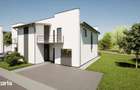 Apartament cu 3 dormitoare, curte ?i terase Crasnei