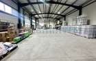 Hala noua de vanzare, Parc Industrial Bors, Bihor, Gaminvest, V4126 - 4