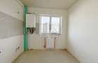 Apartament cu 2 camere dec.+terasa de 50 mp+boxa 5 mp.PRET REDUS!