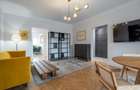 Parcul Cismigiu / Stirbei Voda / Apartament Premium Renovat / CT Proprie / 100mp - 3