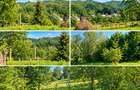 Teren Breaza 7000Mp intravilan - Valea Tarsei