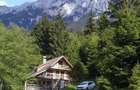 La poalele muntilor Piatra Craiului,pe domeniu de 4.000 mp teren, Brasov - 5