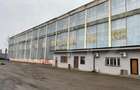 Hala industriala 2051 mp utili in zona Aiud - 2