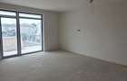 Apartament nou, semifinisat, 69 mp utili + balcon 7 mp, etaj 1