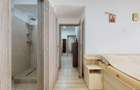 Vanzare apartament 2 camere Ghimbav, mobilat, utilat complet, loc parcare inclus - 3