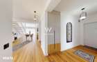 Penthouse de vanzare in Sibiu, pe 2 niveluri, mobilat si utilat modern - 1