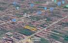 Teren 1.400 mp cu casa si utilitati, Sanleani, judetul Arad - 6