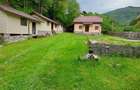 Vand urgent casa locuibila Malaia Valcea
