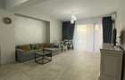 Inchiriez apartament 2 camere zona Campus - 3
