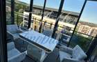 Penthouse 3 camere 71,6 mp, 2 băi, terasă, zonă fitness | Someșului, Florești - 14