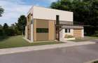 VILĂ NOUA COMPLEX SNAGOV, PONTON ȘI ACCES LA LAC, SECURITATE SI DESIGN