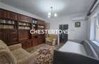 Casa 4 camere, curte proprie - vis a vis de Universitatea Ovidius, Bd - 17