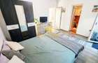 2 camere, mobilat modern, bloc nou, terasa, parcare, Calea Turzii