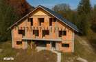 Pensiune 16 camere, teren 7000mp, Valea Avrigului - 2