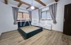 Casa de vacanta noua de vanzare 278mp curte 855mp Valea Avrigului