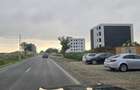 Teren de vanzare in Lazu la soseaua Cumpenei - 4