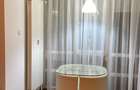 De vanzare: apartament 2 camere decomandat, complet mobilat si utilat, cu loc de parcare