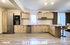 Apartament 2 camere, bloc nou 2018, Intre Lacuri, mobilat, utilat, par - 3
