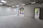 Spațiu comercial, 173 mp, zona Sasar