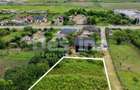 Teren intravilan Tomesti, 451 mp, comision 0% - 3