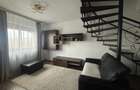 Vanzare - Apartament 3 camere, pe 2 nivele - etaj 2+mansarda, 123.57 m