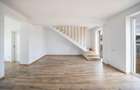 Duplex cu patru camere, teren 250 mp, Rasnov - 9