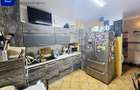 Apartament 4 camere metrou Cranga?i, loc parcare, boiler, mobilat - 1