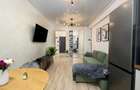 Apartament 2 camere, vedere catre mare, in zona Hanul cu Pes - Mamaia Sat (Constanta)