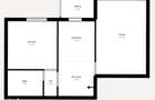 Apartament 2 Camere - Zona Soarelui - ETAJ 1 - 0% COMISION - 3