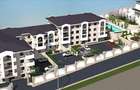 Apartament 2 camere  de vanzare Iasi Miroslava, Miroslava, - 4