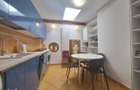 Mansarda atelier/ short-long term Rare Artist's Loft - 6