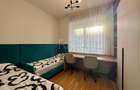 3 camere 81 mp, parcare și boxă, Luxuria Domenii