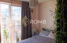 Apartament cu 3 camere semidecomandat, mobilat în Florești