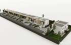 Proiect NOU de case cu 4 camere Trivale | Zona Platou - 9
