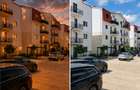 2 Camere DECOMANDAT Clasic | Mutare Imediată | Încălzire în Pardoseală | Parcare - 8