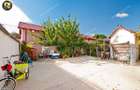 Vanzare casa in Galati, str.Traian, aproape de Shopping City, teren 370 mp - 1